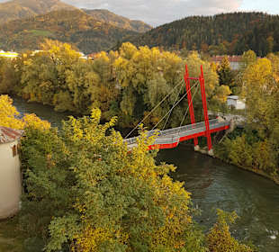 Wandern Bruck an der Mur