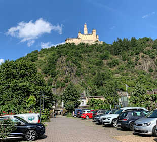 Schloss Stolzenfels
