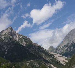 Hahntennjoch