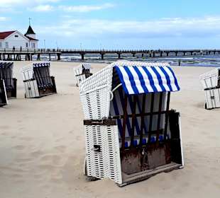 Strand Ahlbeck