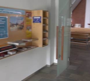 Kath. Kirche St. Paulus