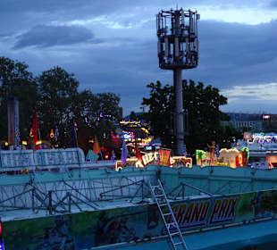 Stuttgarter Frühlingsfest