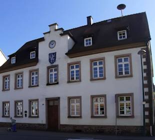 Altstadt Rodalben in Rodalben