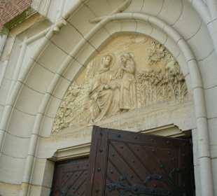 Kościół oo. Bernardynów 