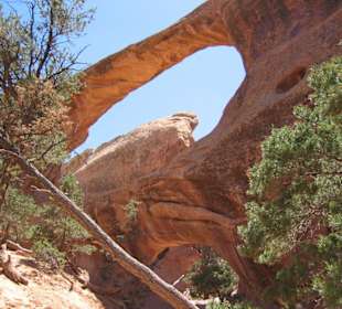 Arches National Park