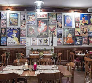Bistrot Paradiso