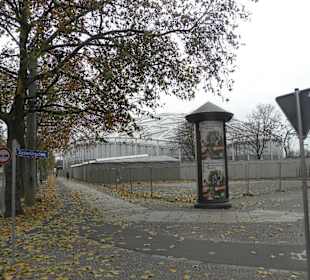 Stadtrundfahrt Leipzig