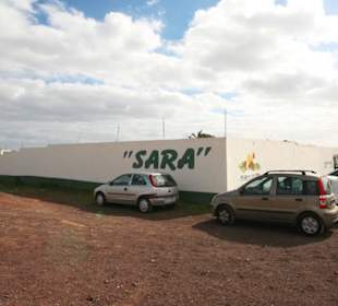 Tierheim SARA in Tahiche