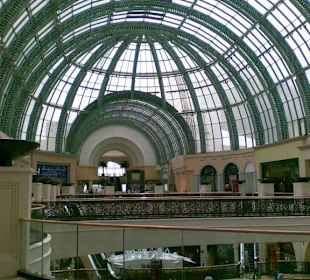 Mall of the Emirates