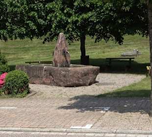 Tourist-Information Bad Griesbach