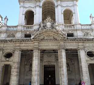 Chiesa della Santissima Annunziata
