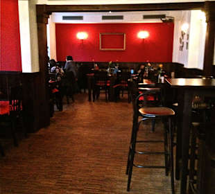 Bodhi Ligsalzstrasse