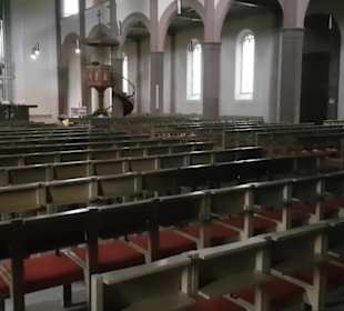 Evangelische Stadtkirche