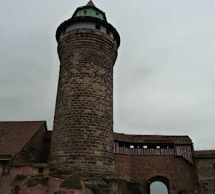 Kaiserburg