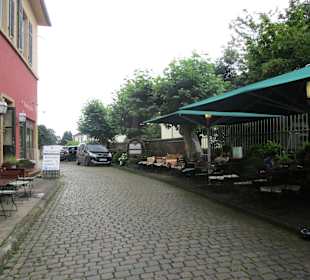 Gaststätte Winzerverein