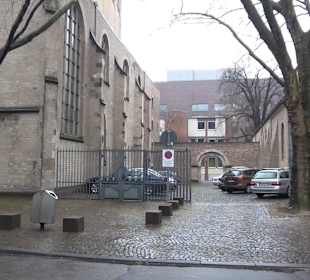 St. Gereon