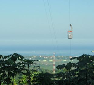 Bergtour Picco Isabell