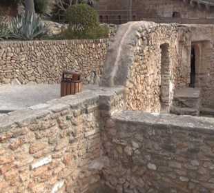 Castell de Capdepera