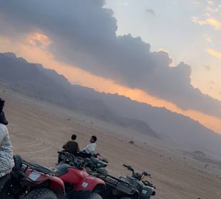 Quad Tour Sharm el Sheikh 