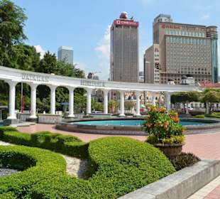 Merdeka Square