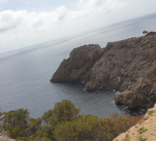 Faro de Cap de Capdepera