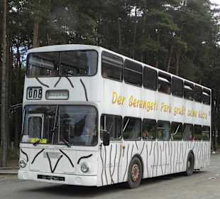 Serengeti Park Hodenhagen