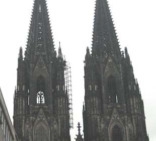 Kölner Dom