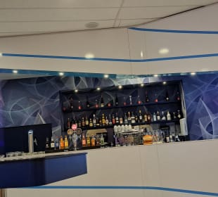 Barbereich Prize by Radisson, Hamburg St Pauli