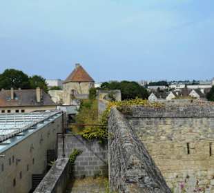 Burg Caen