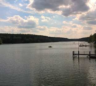 Am Ellertshäuser See