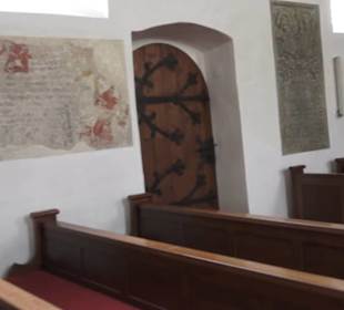 Dorfkirche St. Urban