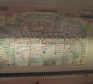 Übersichtsplan 