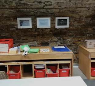 Kunstmuseum Spendhaus