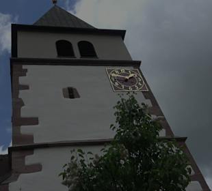 Marien- und Georgskirche Neuneck
