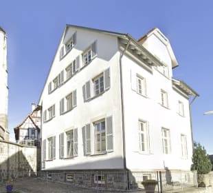 Katholisches Gemeindehaus Altheim