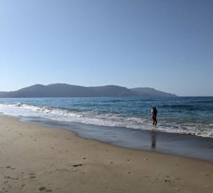 Strand Georgioupolis