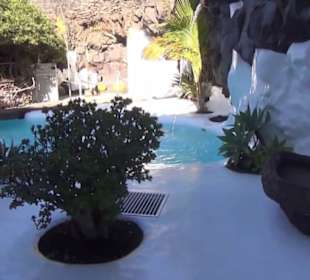 Fundacion Cesar Manrique