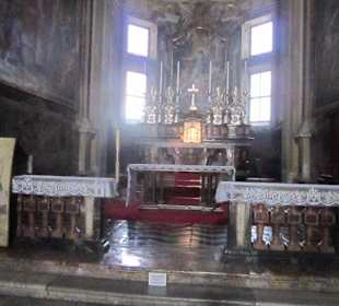 S. Vincenzo 