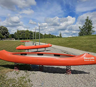 Spielplatz