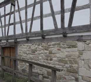 Keltermuseum - Zeeb-Haus