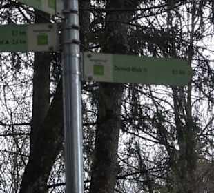 Premiumwanderweg Hochgebürzelt