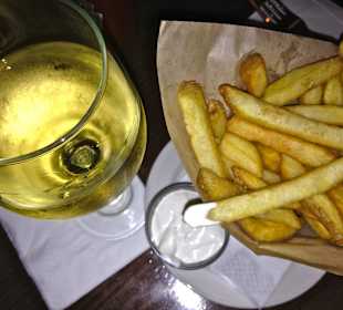 Wine & Food