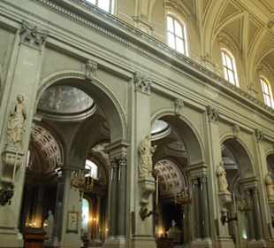 Katedra w Palermo