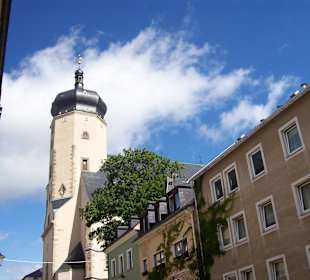 Stadtkirche St. Marien