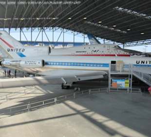 Im Museum of Flight