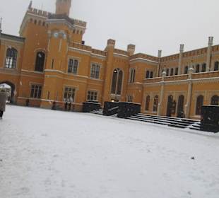 Dworzec główny we Wrocławiu
