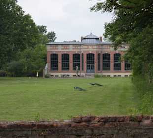 Schloss Westerwinkel 