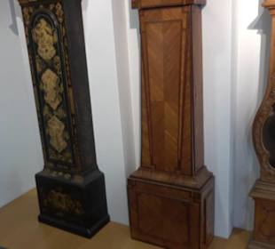 Deutsches Uhrenmuseum