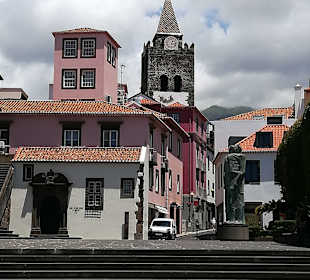 Altstadt Funchal