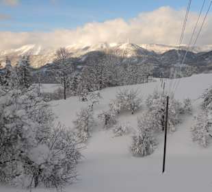Wandern Spital am Pyhrn